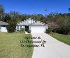323 Chasewood Dr - Photo 1