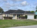 330 Segovia - Photo 1