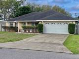 330 Segovia - Photo 2