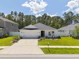 614 Tumbled Stone Way - Photo 2