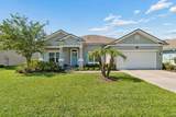 135 Meadows Crossing Drive - Photo 1