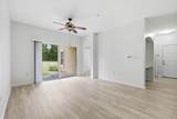 520 Florida Club Blvd. Unit 110 + Garage 1D - Photo 10