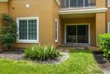 520 Florida Club Blvd. Unit 110 + Garage 1D - Photo 22