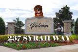 237 Syrah Way - Photo 1