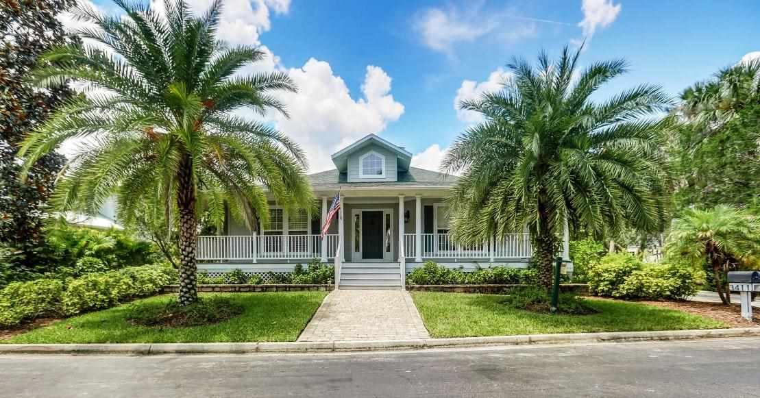 3411 Lands End Dr - Photo 1