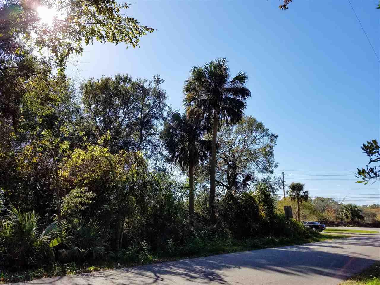 0 Puryear St. - Photo 1