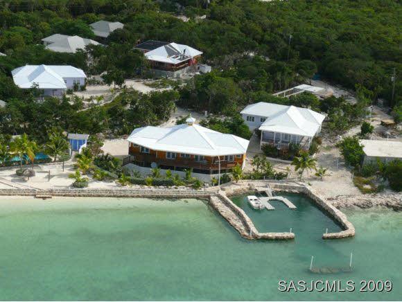 22 The Cays Great Exuma Bahamas - Photo 1