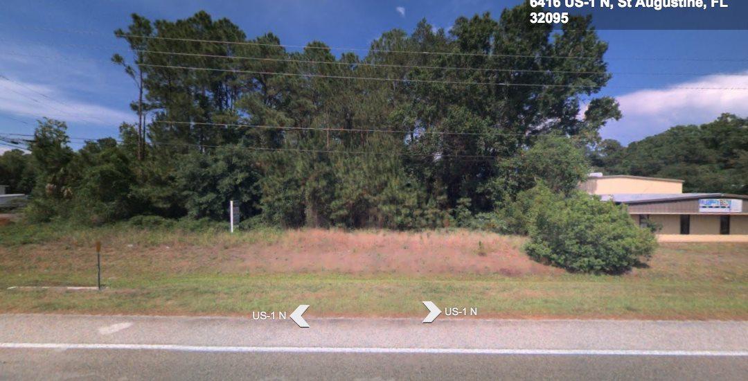 6416 Us 1 N. - Photo 1