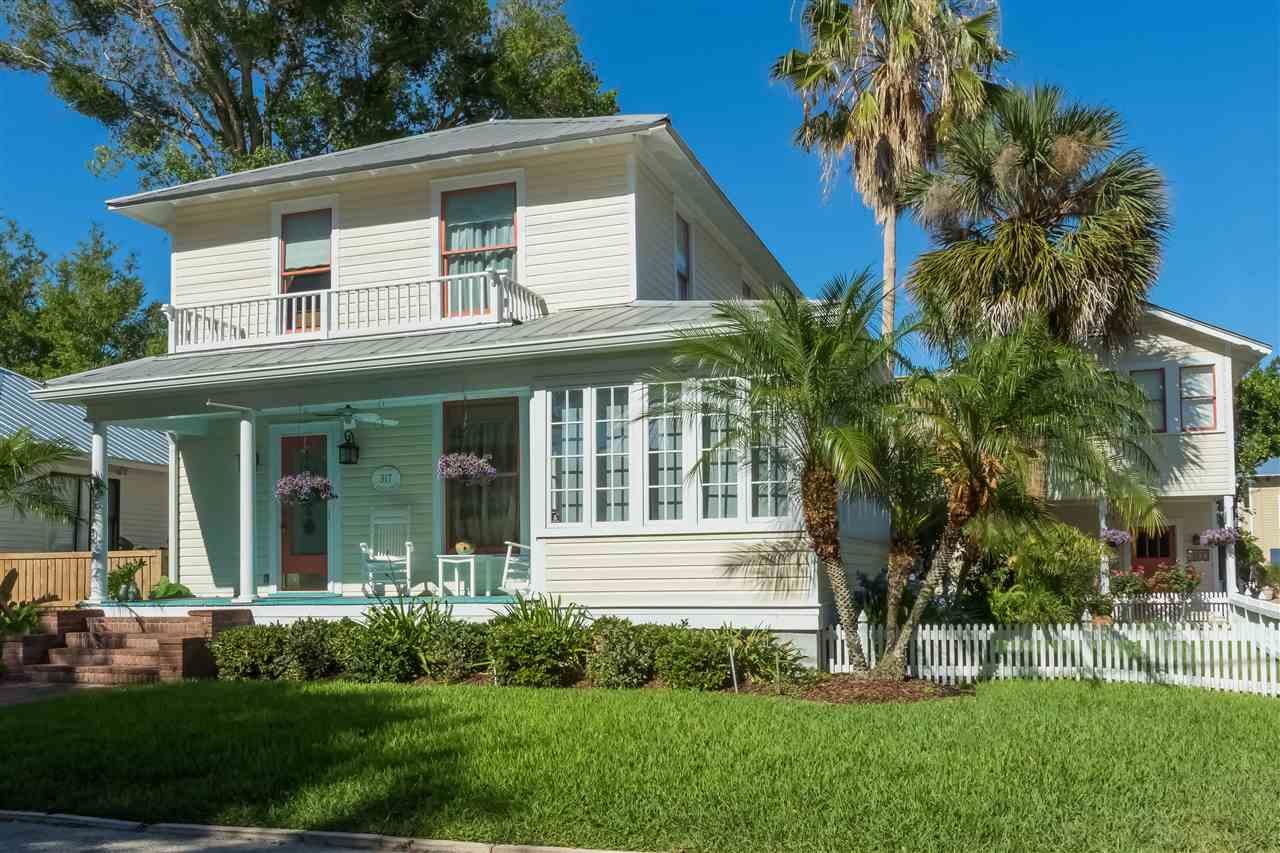 317 St George Street - Photo 1
