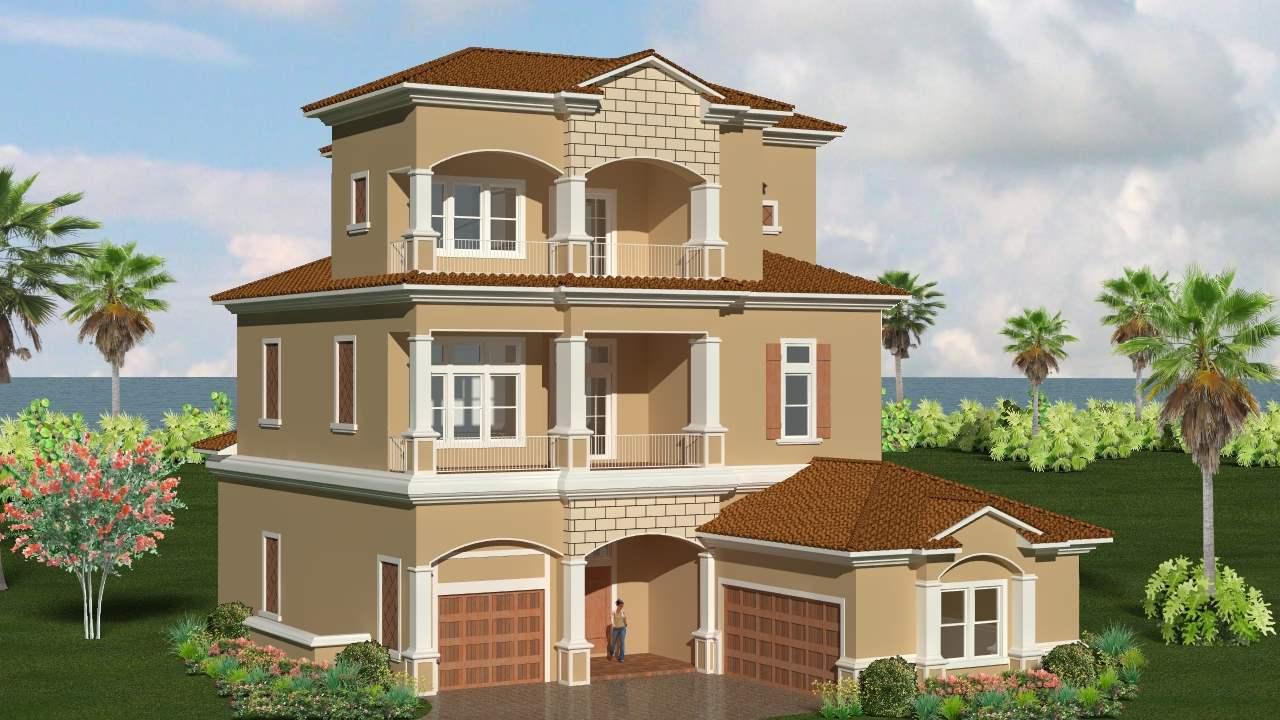 67 Hammock Beach Circle - Photo 1