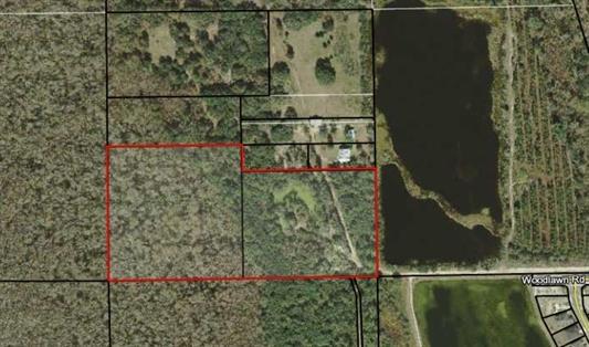 1110 Woodlawn Rd - Photo 1