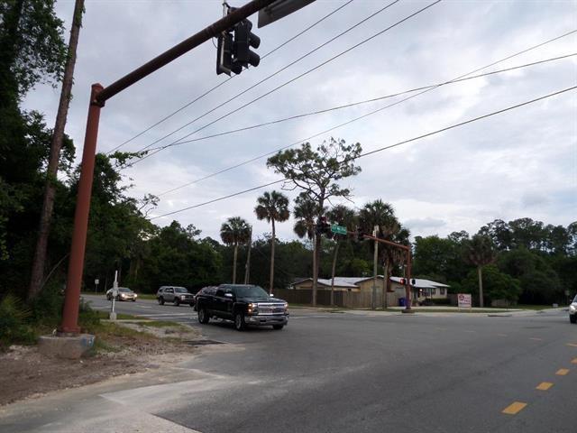 2470 Old Moultrie Rd. - Photo 1