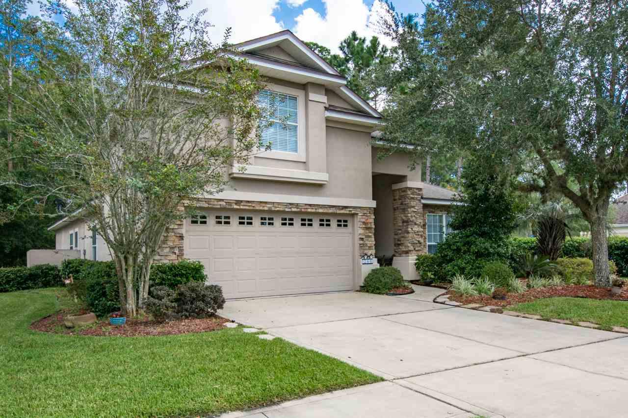 260 Edge Of Woods Road - Photo 1