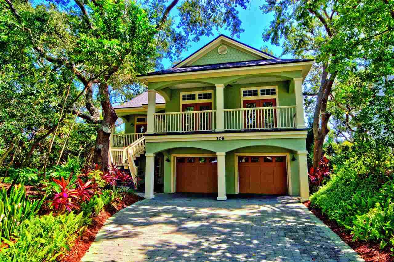 308 Ocean Forest Drive - Photo 1