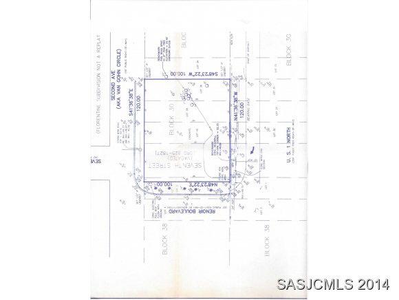 10280 Us Hwy 1 N - Photo 1