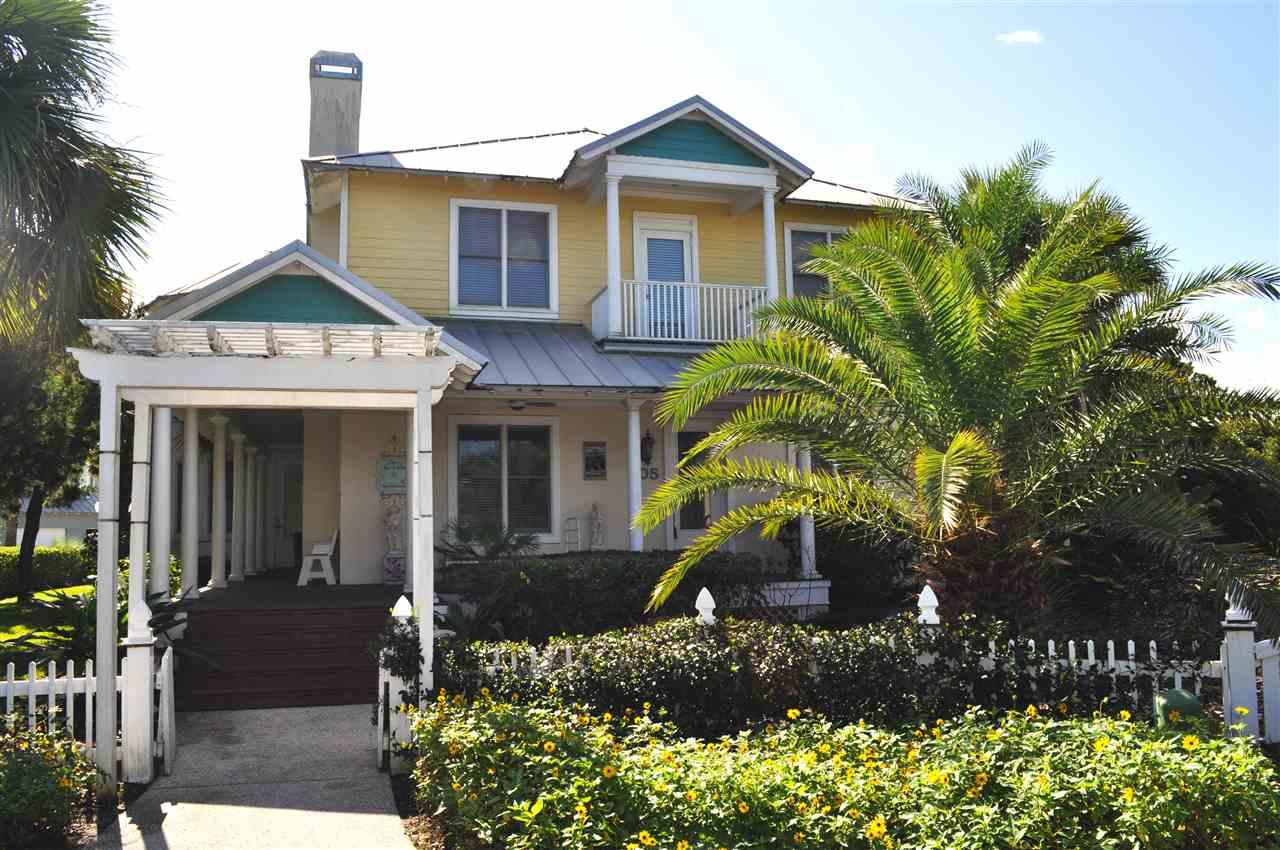 605 Ocean Palm Way - Photo 1