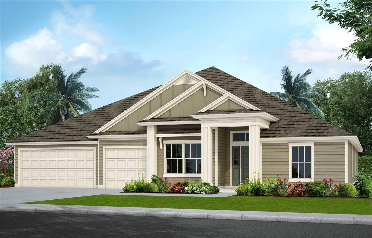 612 Melrose Abbey Lane - Photo 1