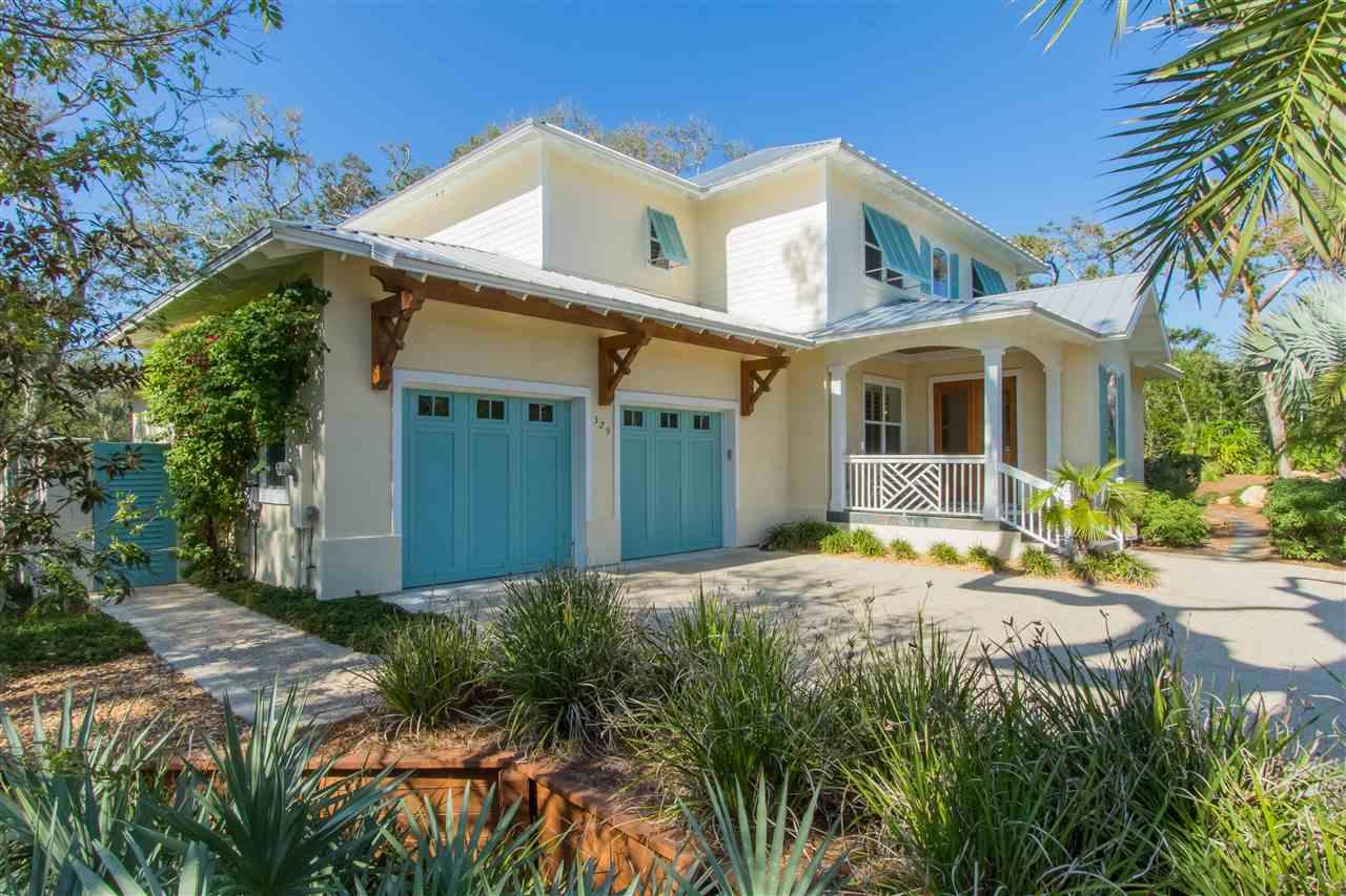 329 Ocean Forest - Photo 1