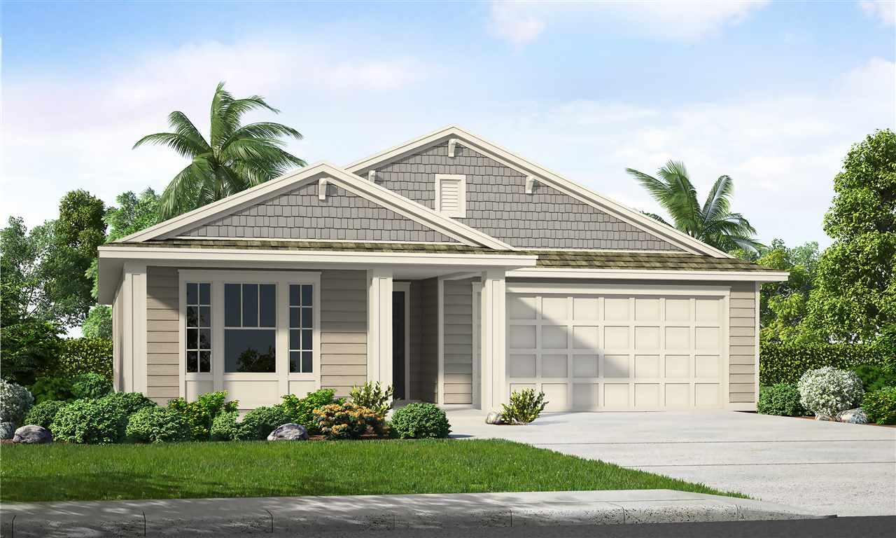 137 Pickett Drive - Photo 1