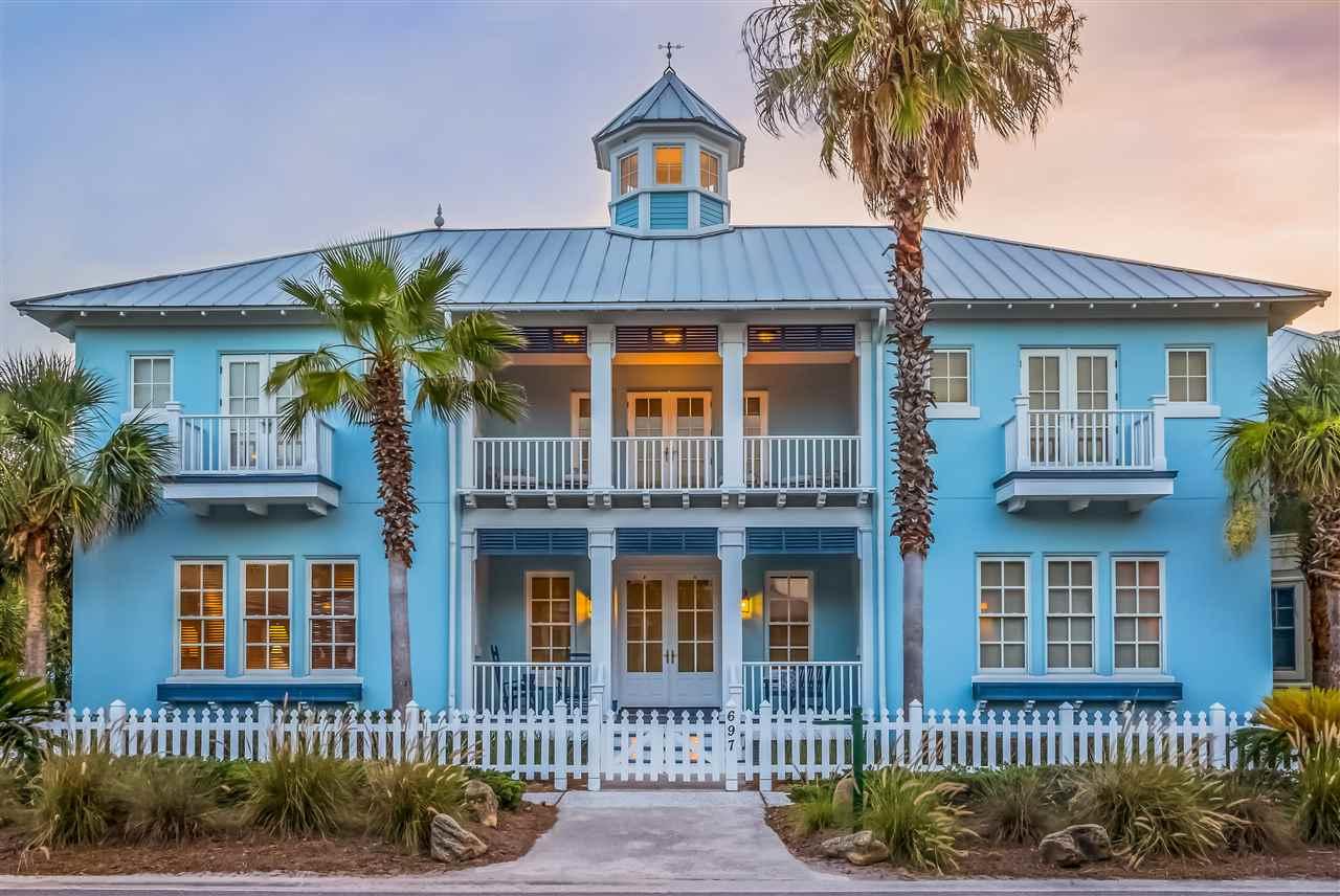 697 Ocean Palm Way - Photo 1