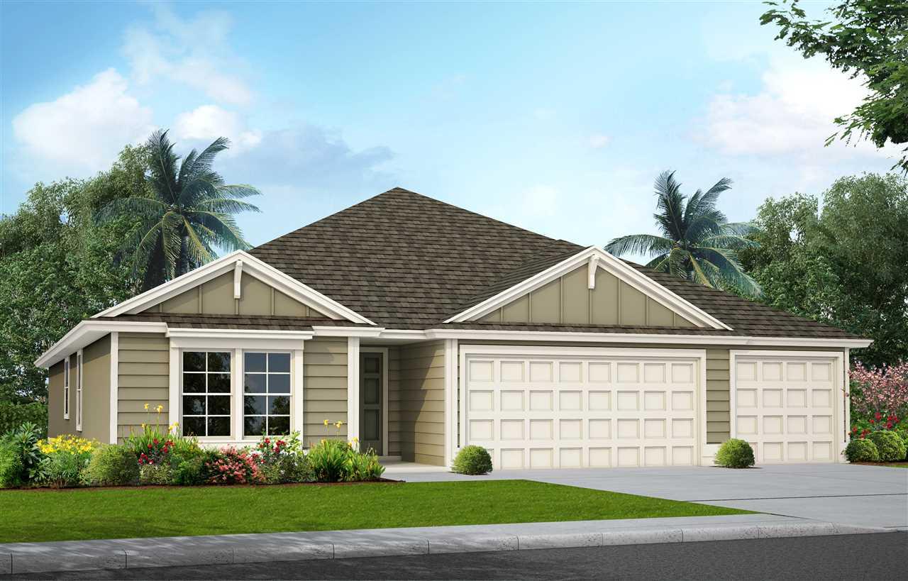 204 Grand Reserve Drive - Photo 1
