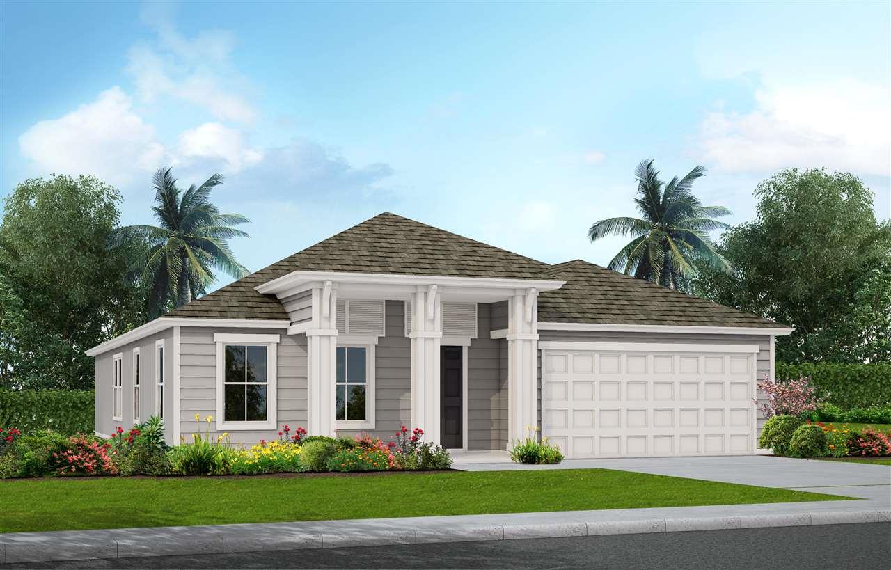 2 Waterfront Cove - Photo 1