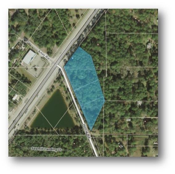 1490 State Road 207 - Photo 1