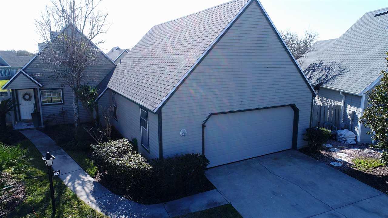 103 Lake Circle - Photo 1