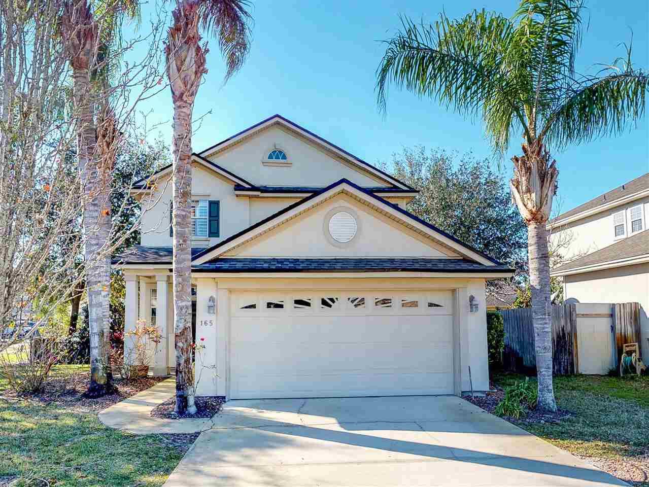165 Summerhill Circle - Photo 1