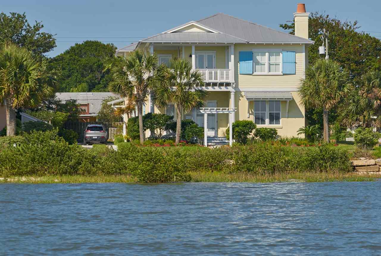 140 Inlet Drive - Photo 1