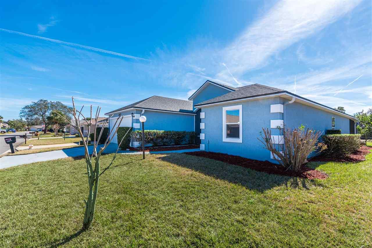 2308 Commodores Club Blvd - Photo 1