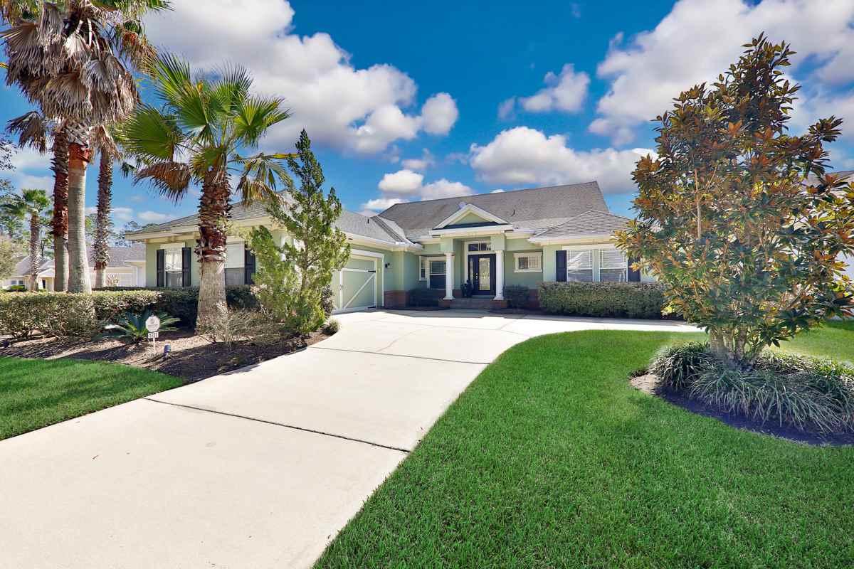 1721 Pepper Stone Court - Photo 1