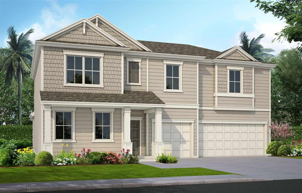 21 Grampian Highlands Drive - Photo 1
