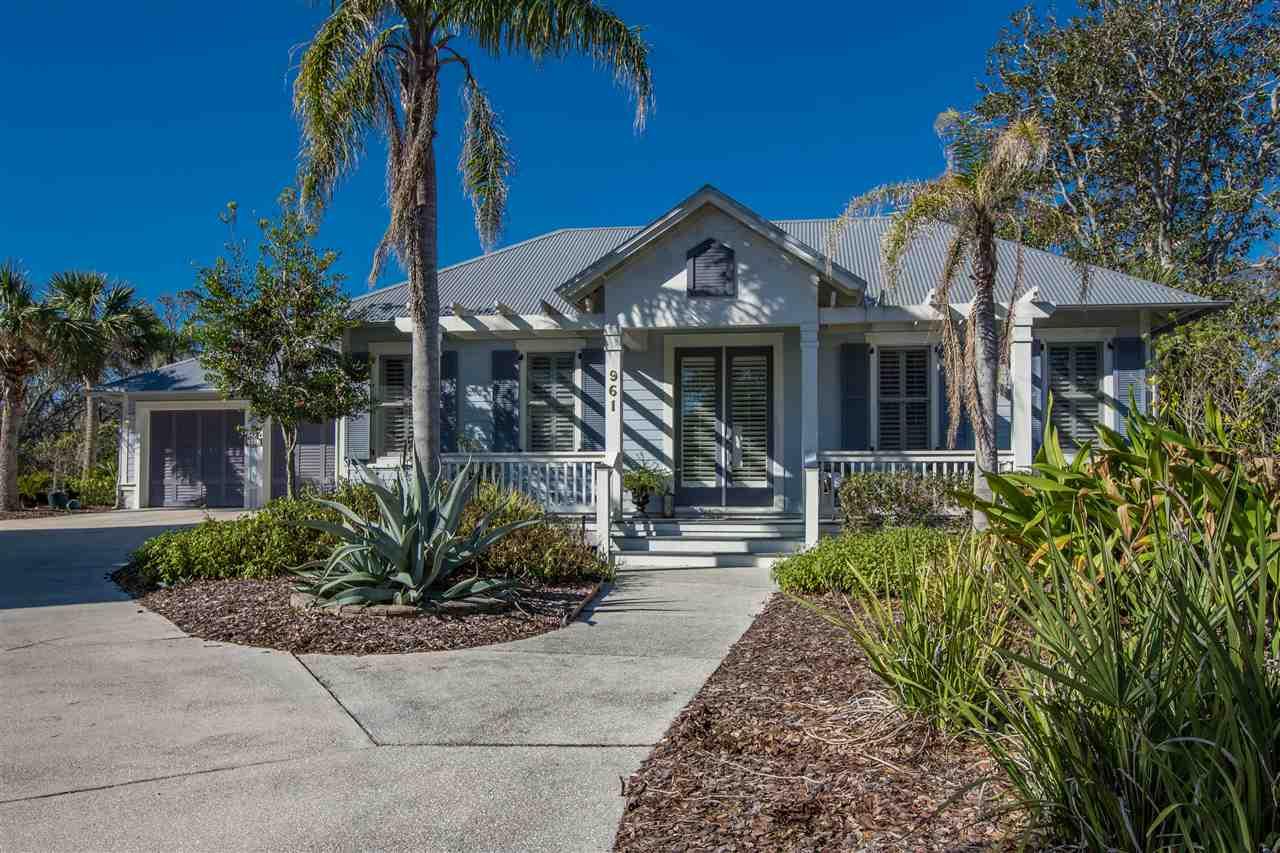961 Deer Hammock Circle - Photo 1
