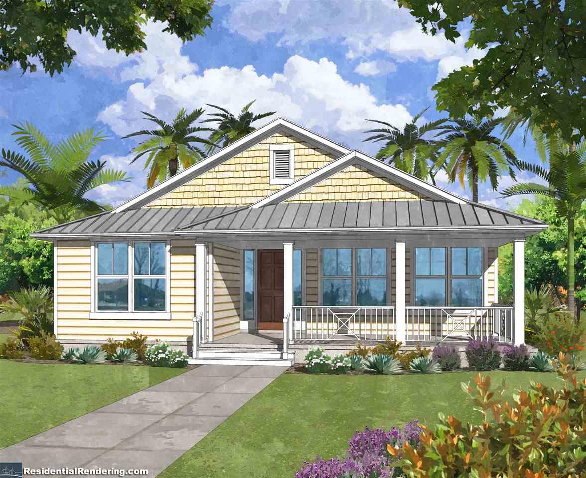 36 Sandy Beach Way - Photo 1
