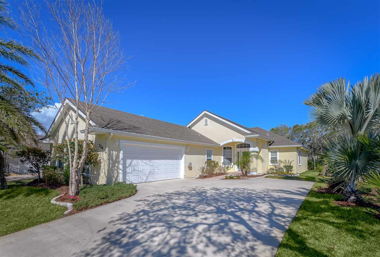 224 Ocean Trace Road - Photo 1