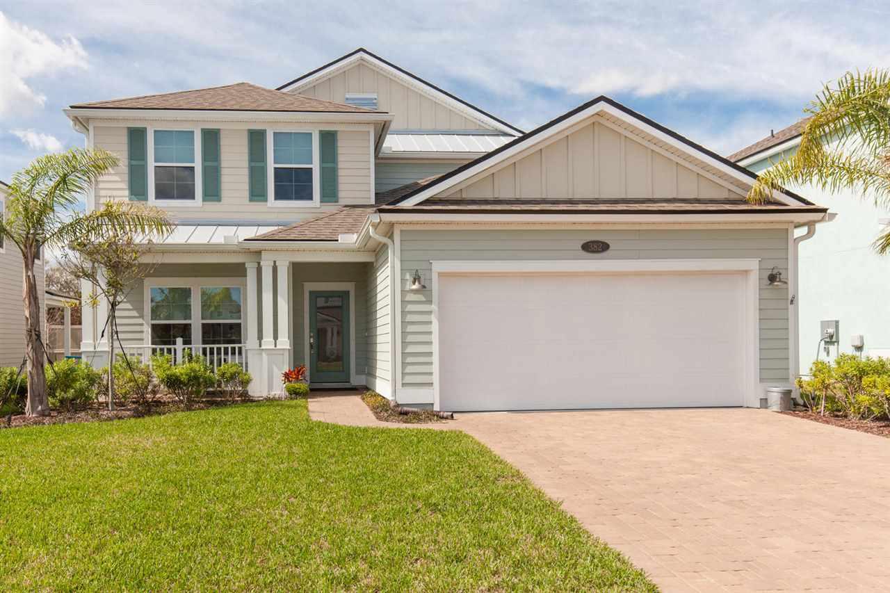 382 Ocean Cay Blvd - Photo 1