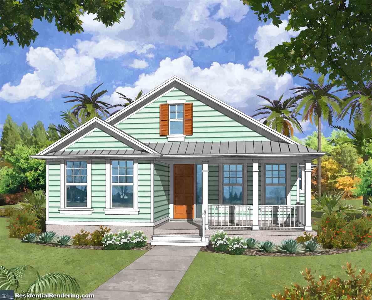 33 Sandy Beach Way - Photo 1
