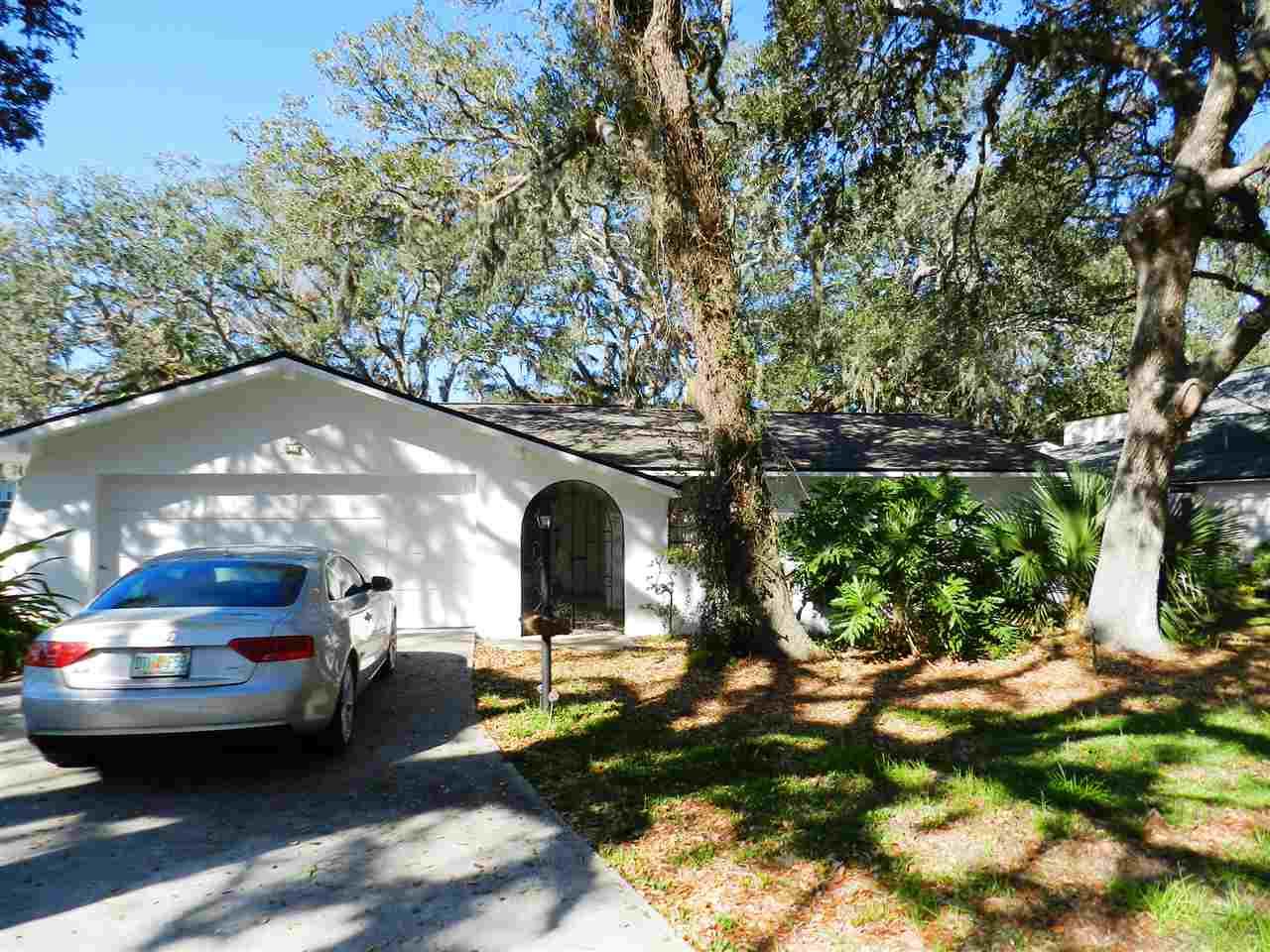 1 Sea Oaks Drive - Photo 1