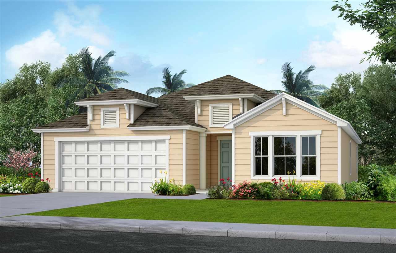 74 Grampian Highlands Drive - Photo 1