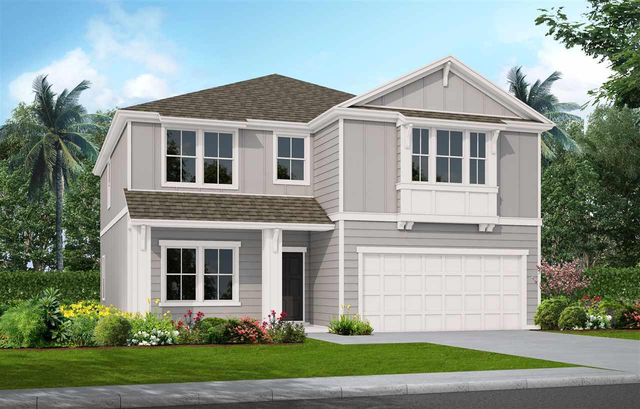 40 Grampian Highlands Drive - Photo 1