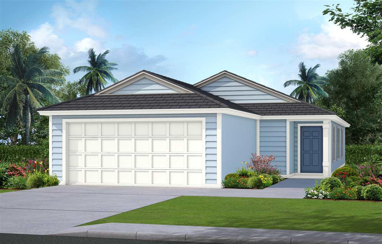 312 Ashby Landing Way - Photo 1