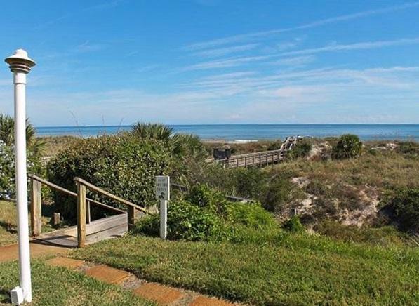 6300 A1a South #B-1 2TH - Photo 1