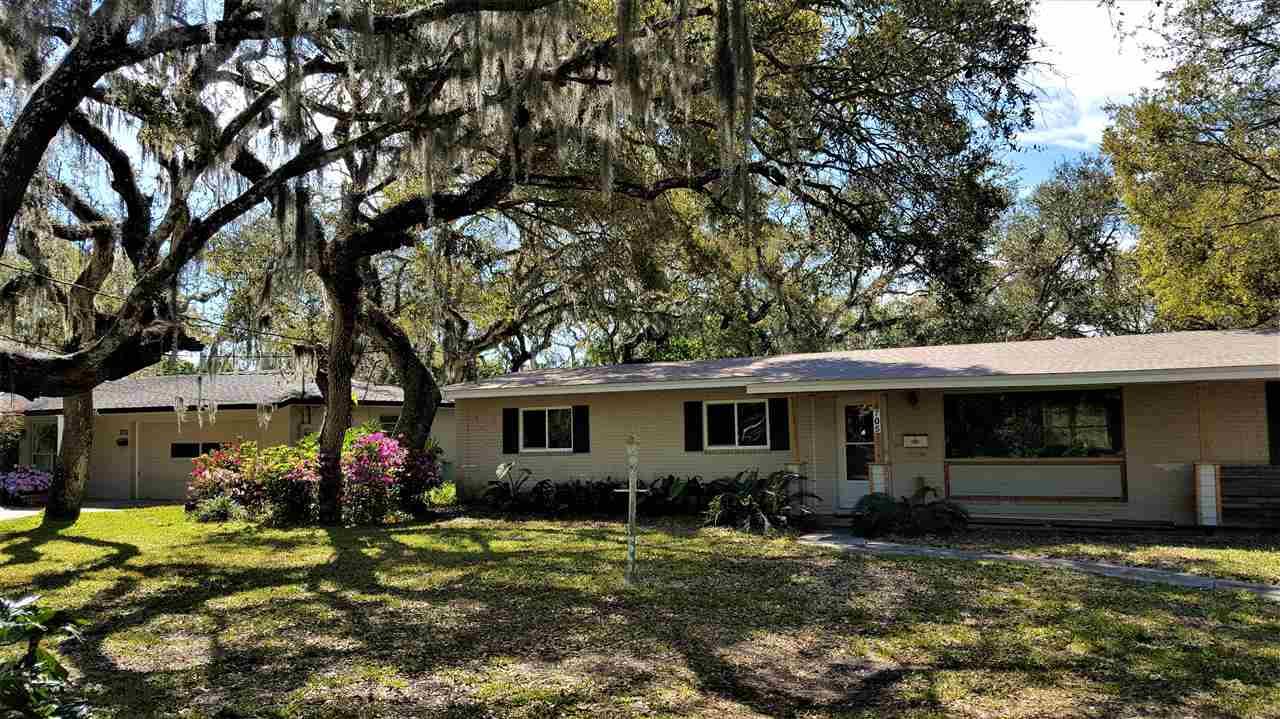 705 Pope Road - Photo 1
