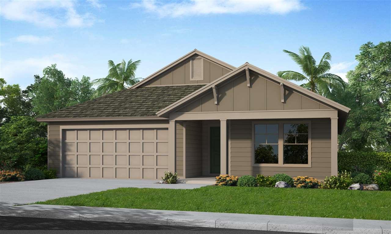 118 Grand Reserve Drive - Photo 1