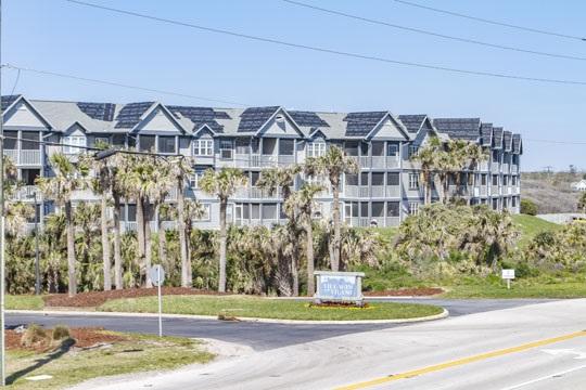 110 Ocean Hollow Lane - Photo 1