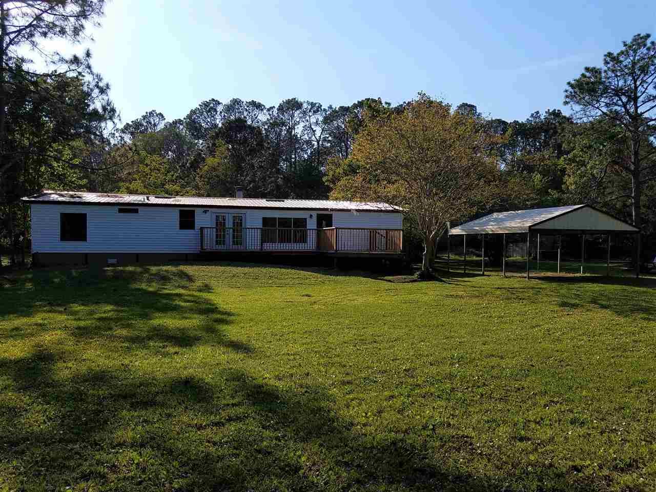 2801 Green Acres Road Extension - Photo 1