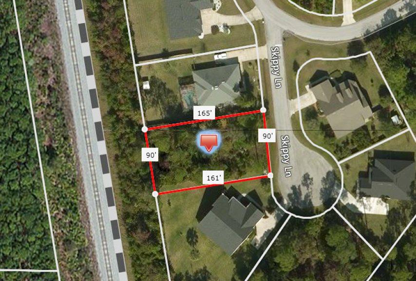 505 Skippy Lane - Photo 1