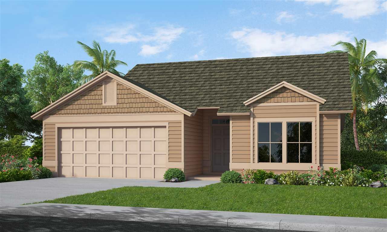 121 Coastal Hammock Way - Photo 1
