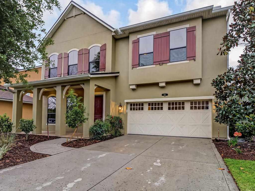 213 Saxxon Road - Photo 1